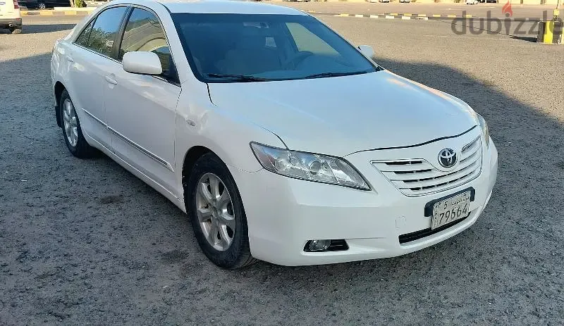Toyota Camry 2009